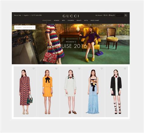 gucci abbiglaimento 16anni|gucci official website.